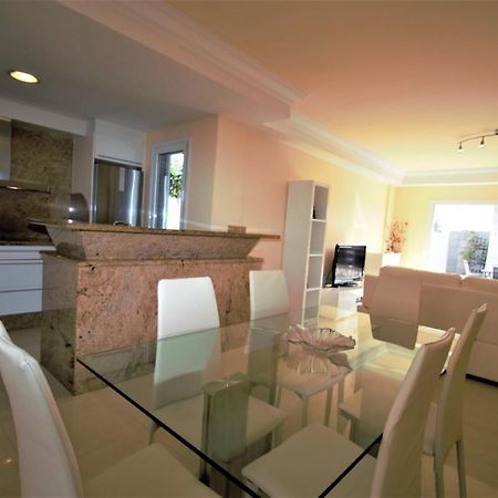 Villa Lovisi มาสปาโลมาส ภายนอก รูปภาพ