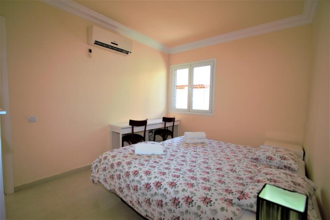 Villa Lovisi มาสปาโลมาส ภายนอก รูปภาพ
