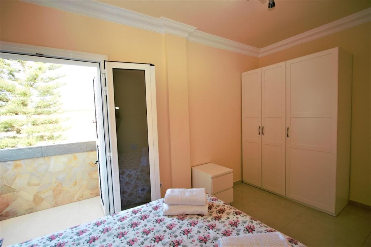 Villa Lovisi มาสปาโลมาส ภายนอก รูปภาพ
